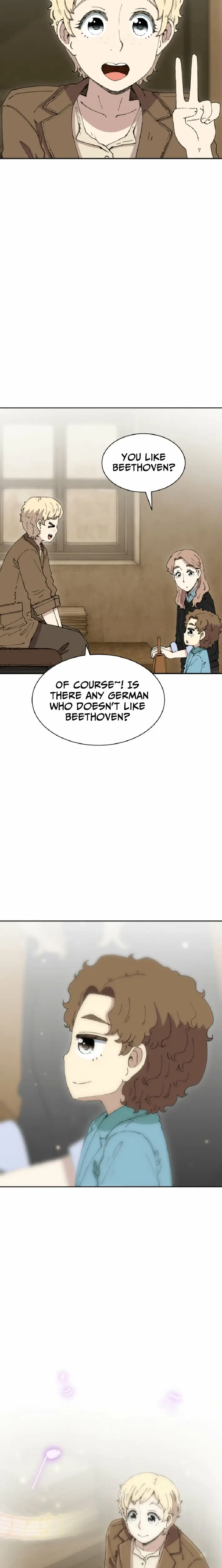 Read Beethoven Reborn EN Manga Online