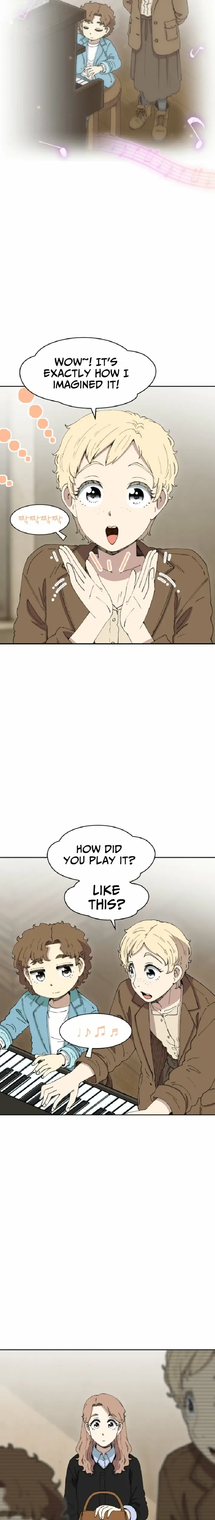 Read Beethoven Reborn EN Manga Online