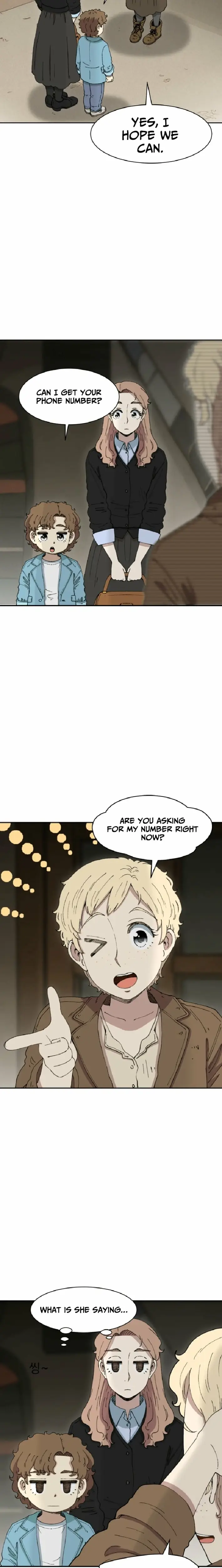 Read Beethoven Reborn EN Manga Online