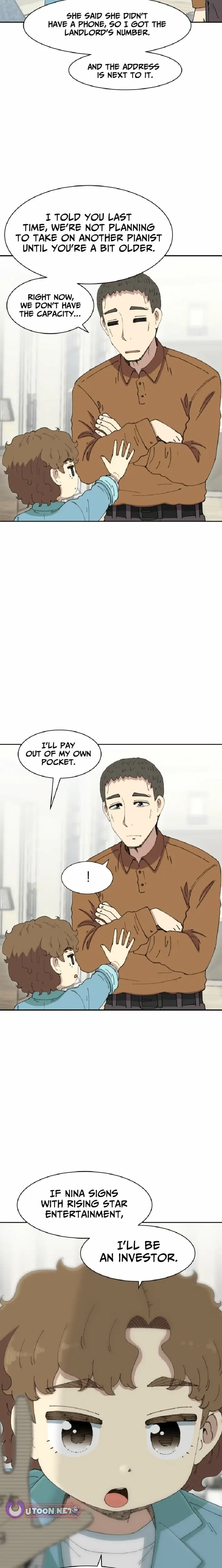 Read Beethoven Reborn EN Manga Online