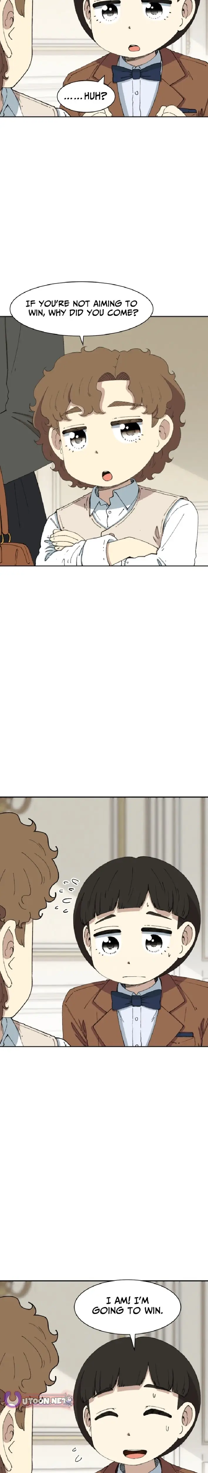 Read Beethoven Reborn EN Manga Online