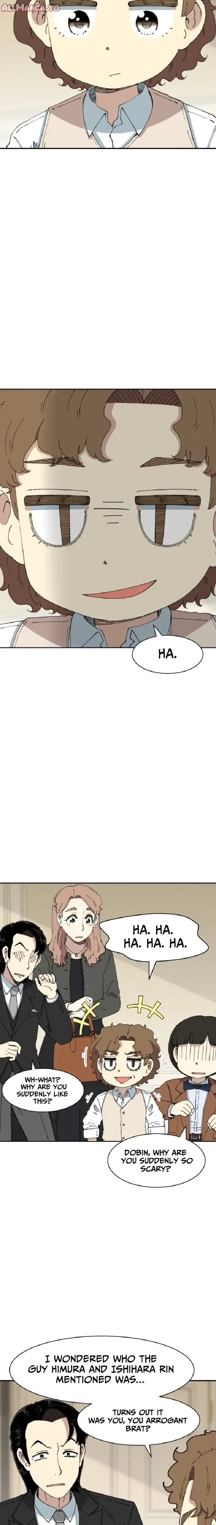 Read Beethoven Reborn EN Manga Online