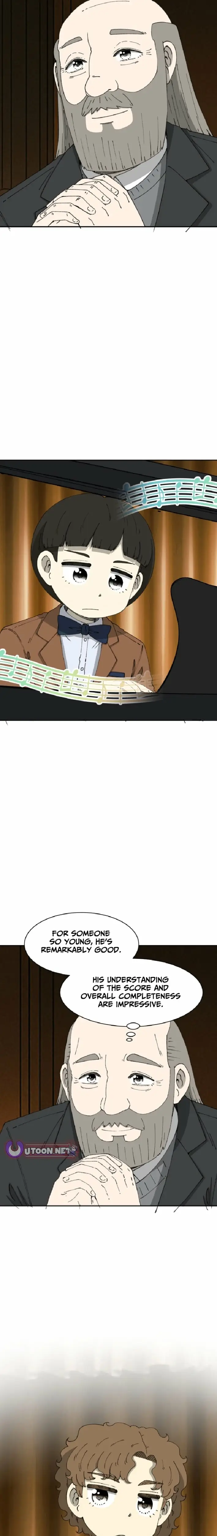 Read Beethoven Reborn EN Manga Online