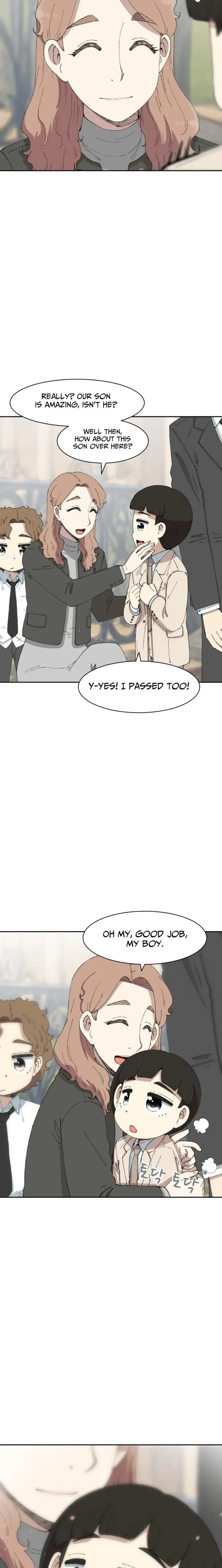 Read Beethoven Reborn EN Manga Online