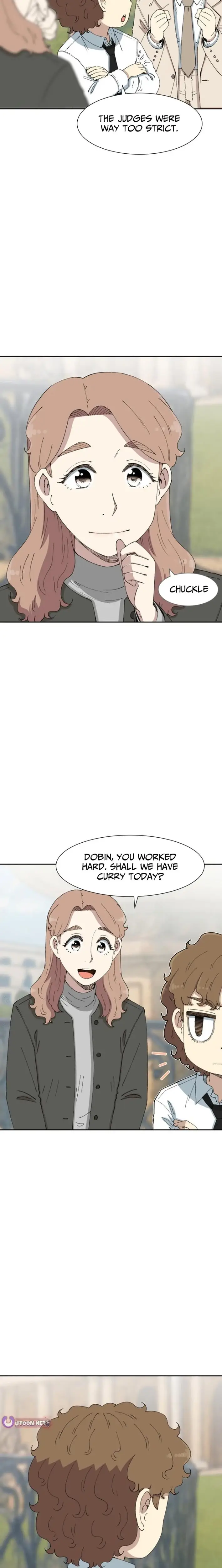 Read Beethoven Reborn EN Manga Online