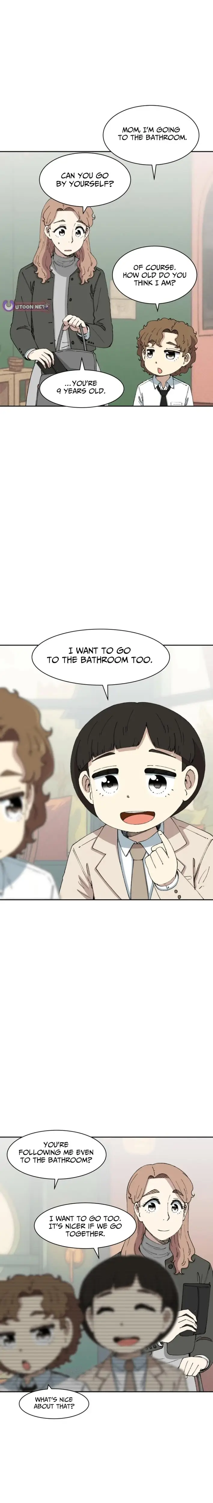 Read Beethoven Reborn EN Manga Online