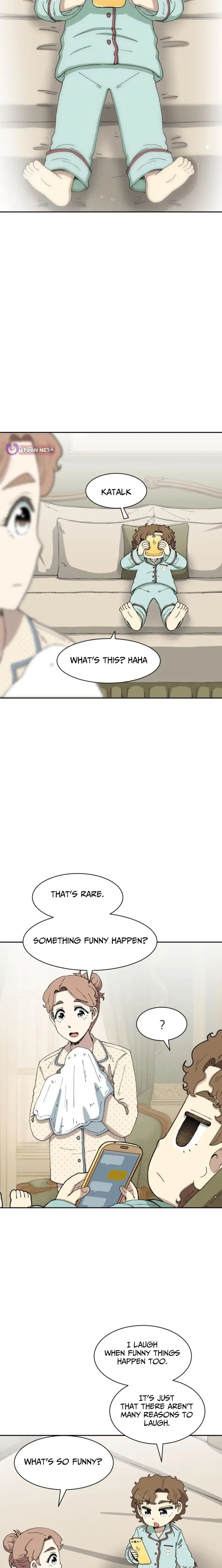 Read Beethoven Reborn EN Manga Online