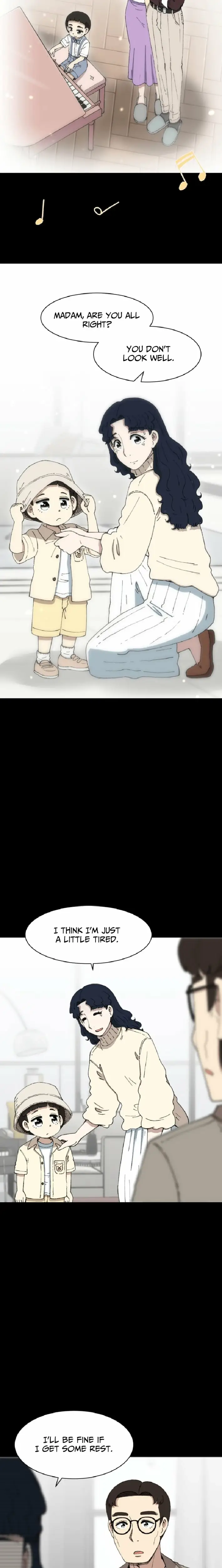 Read Beethoven Reborn EN Manga Online