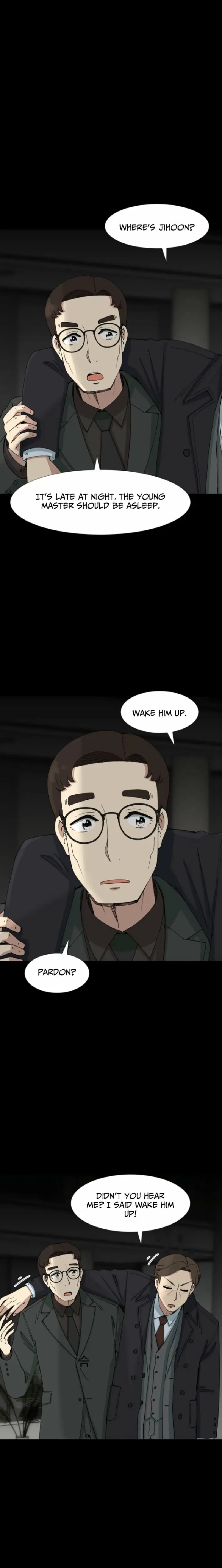 Read Beethoven Reborn EN Manga Online