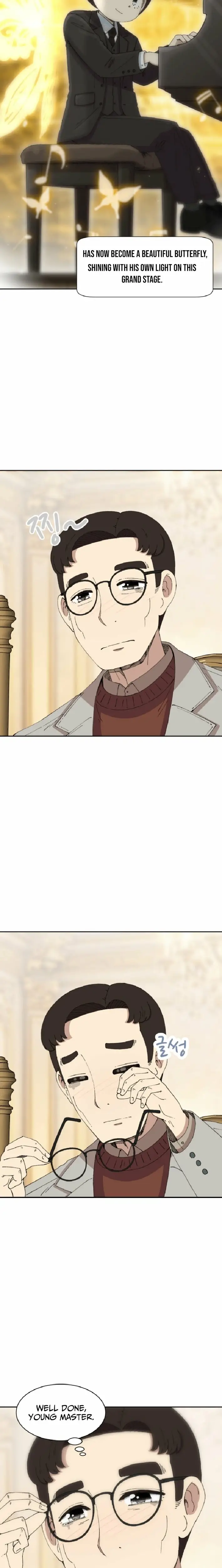 Read Beethoven Reborn EN Manga Online