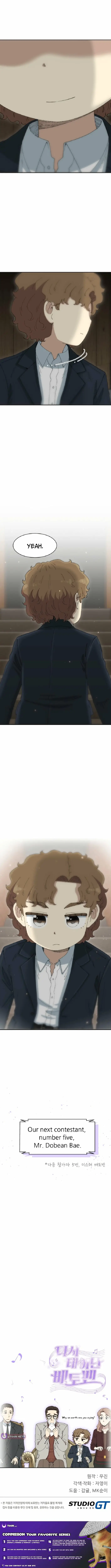 Read Beethoven Reborn EN Manga Online