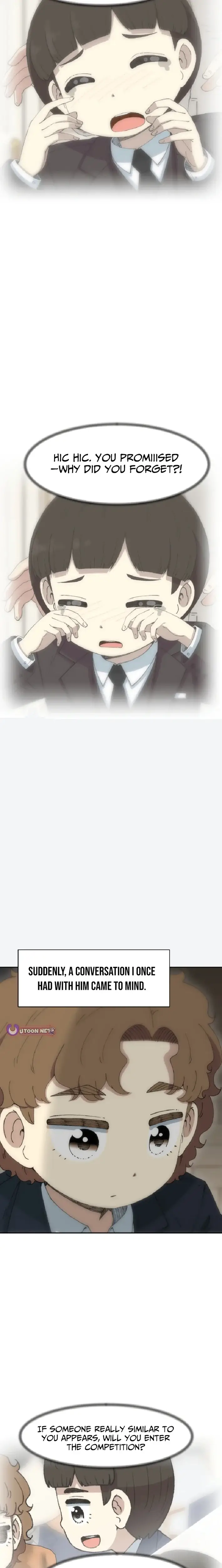 Read Beethoven Reborn EN Manga Online