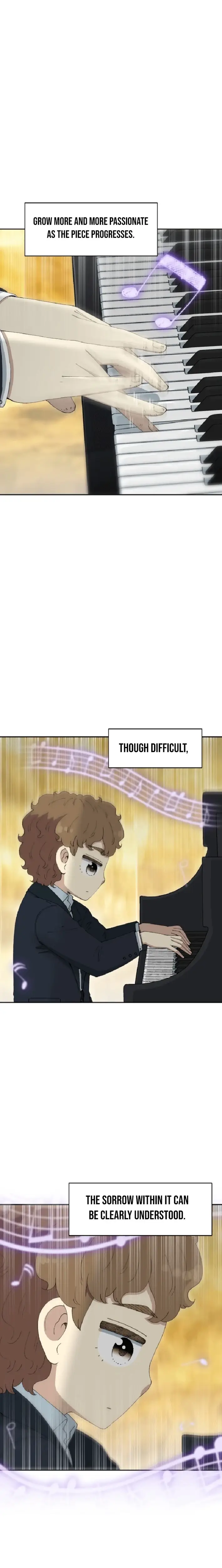 Read Beethoven Reborn EN Manga Online