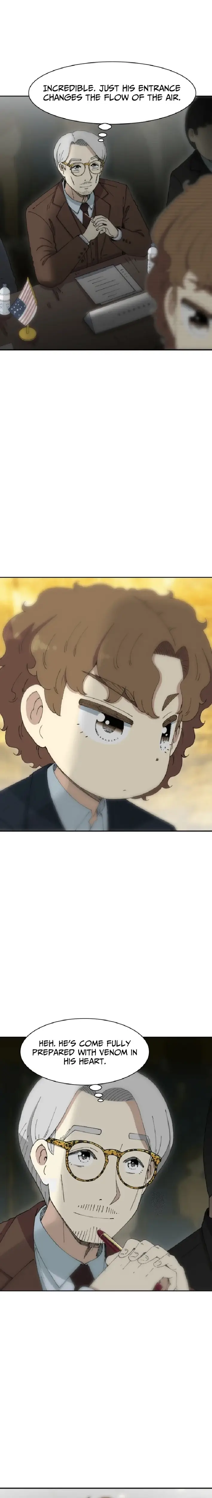 Read Beethoven Reborn EN Manga Online