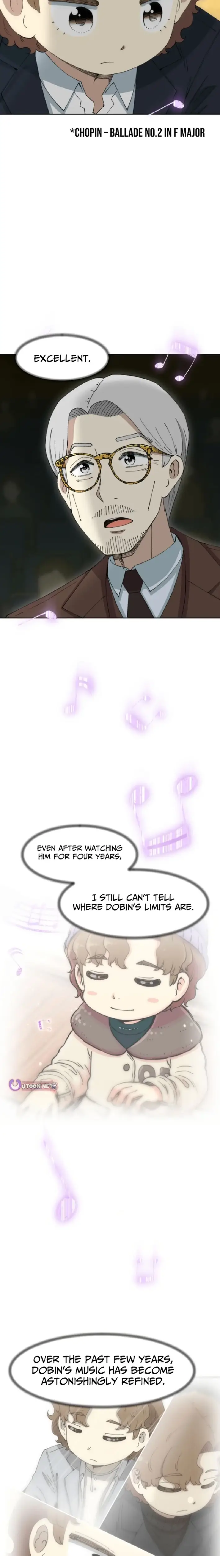 Read Beethoven Reborn EN Manga Online