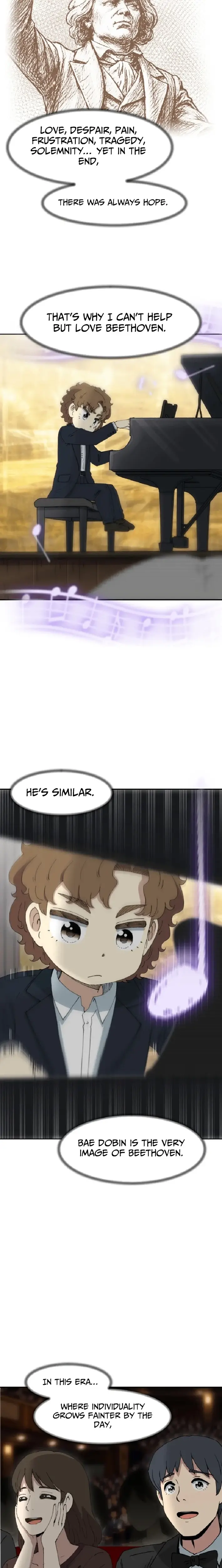 Read Beethoven Reborn EN Manga Online