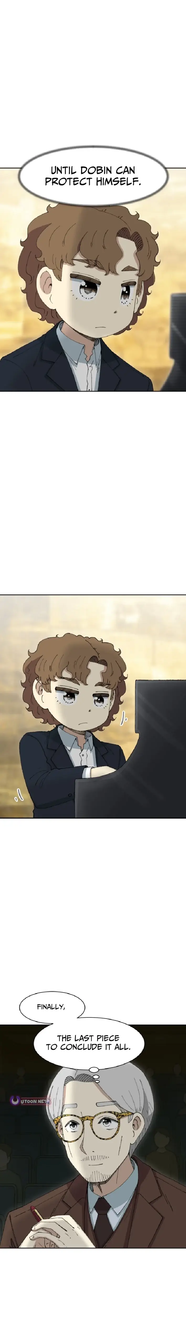 Read Beethoven Reborn EN Manga Online