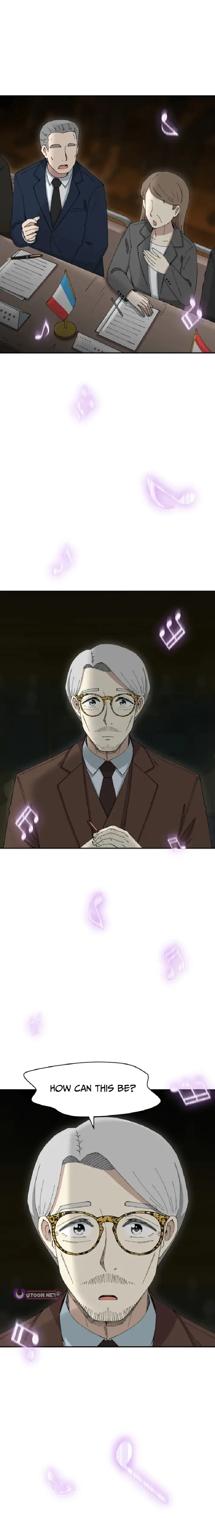 Read Beethoven Reborn EN Manga Online