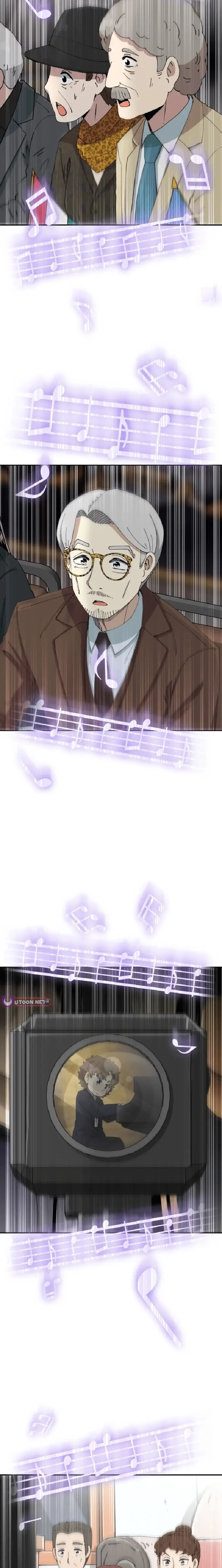 Read Beethoven Reborn EN Manga Online