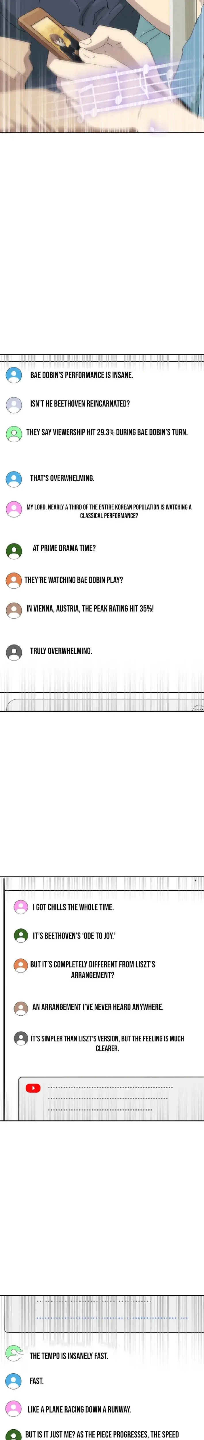 Read Beethoven Reborn EN Manga Online