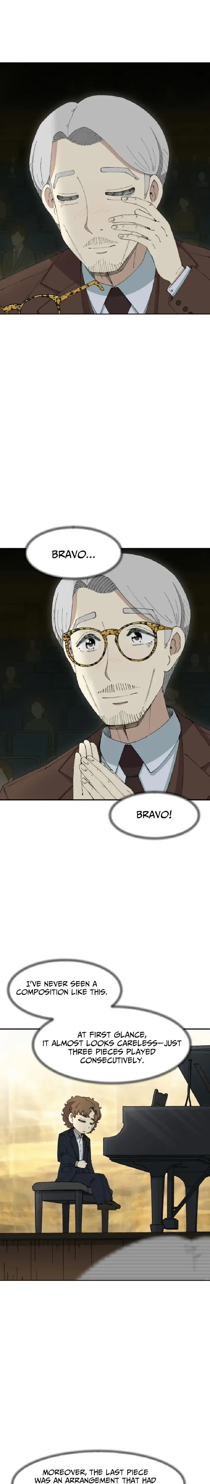 Read Beethoven Reborn EN Manga Online