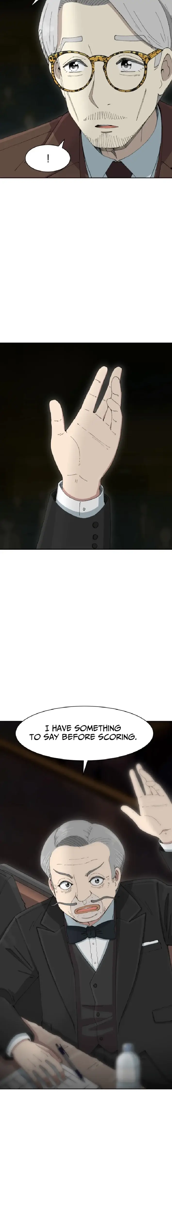 Read Beethoven Reborn EN Manga Online