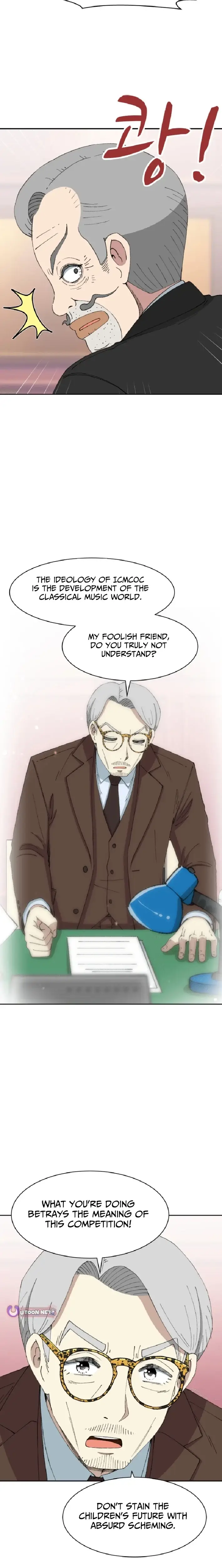 Read Beethoven Reborn EN Manga Online