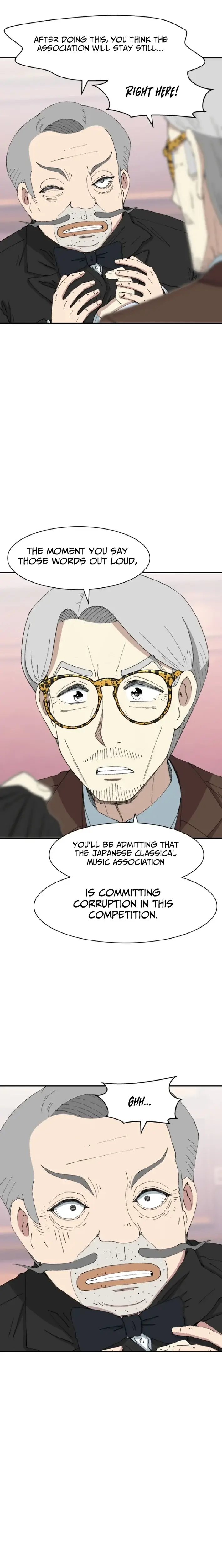 Read Beethoven Reborn EN Manga Online