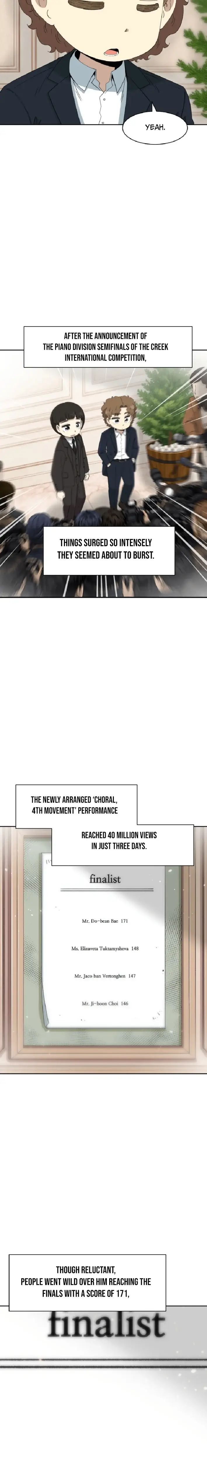 Read Beethoven Reborn EN Manga Online