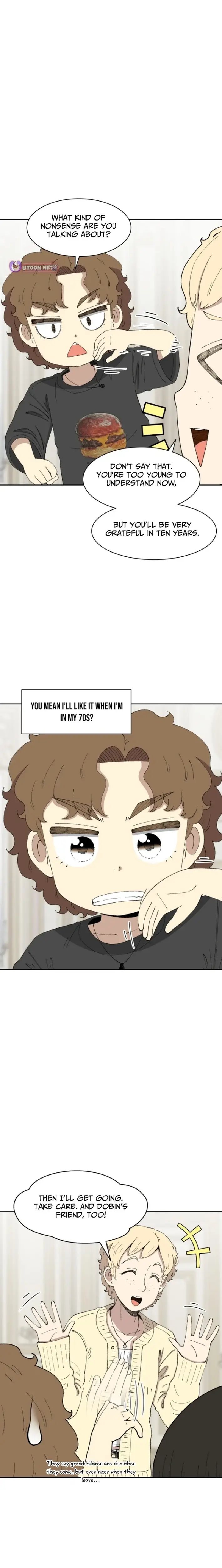 Read Beethoven Reborn EN Manga Online