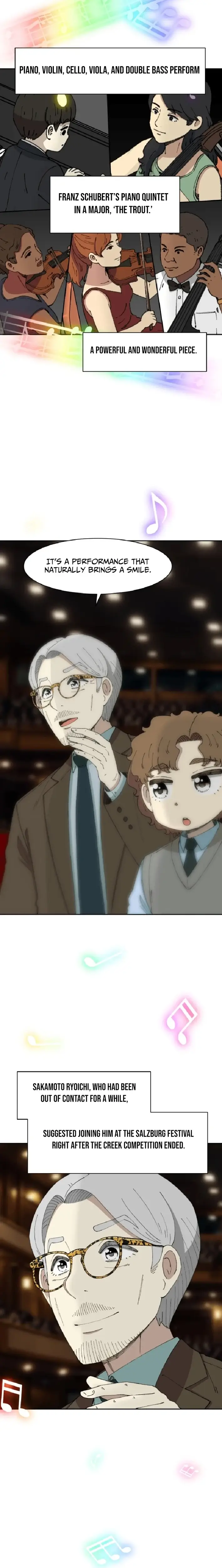 Read Beethoven Reborn EN Manga Online