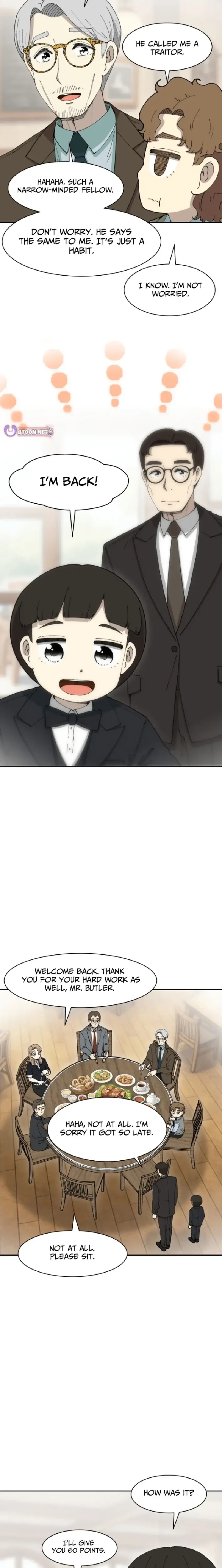 Read Beethoven Reborn EN Manga Online