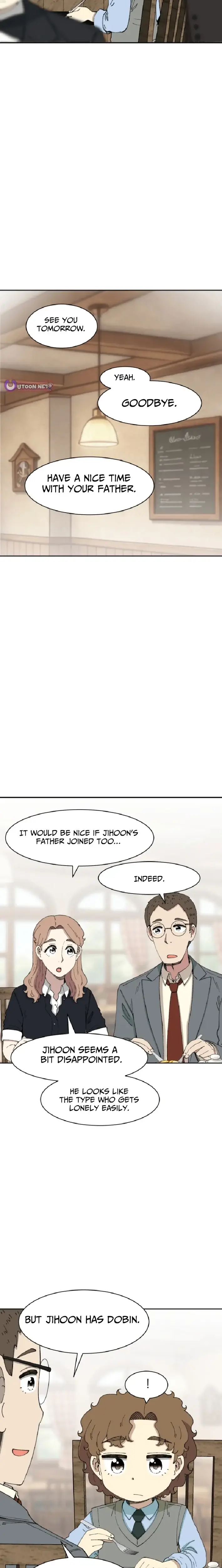 Read Beethoven Reborn EN Manga Online