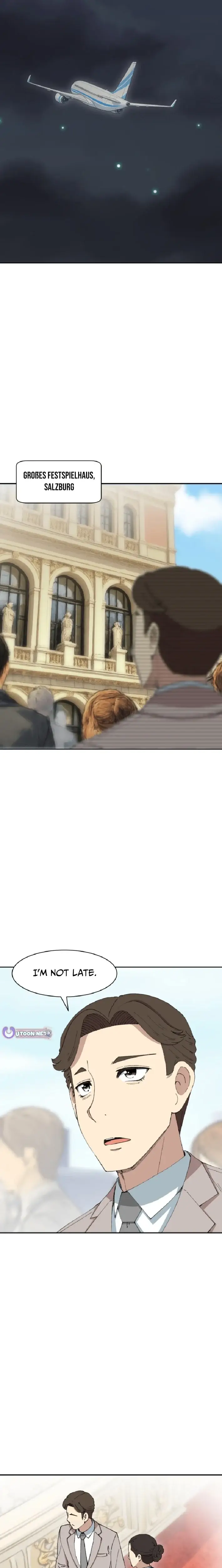 Read Beethoven Reborn EN Manga Online