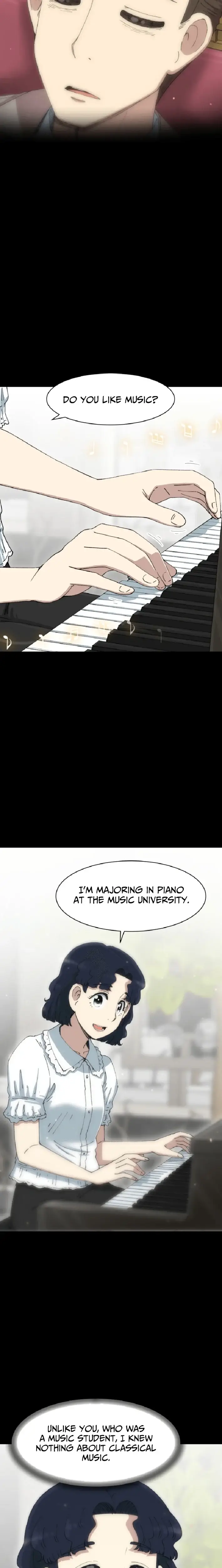 Read Beethoven Reborn EN Manga Online