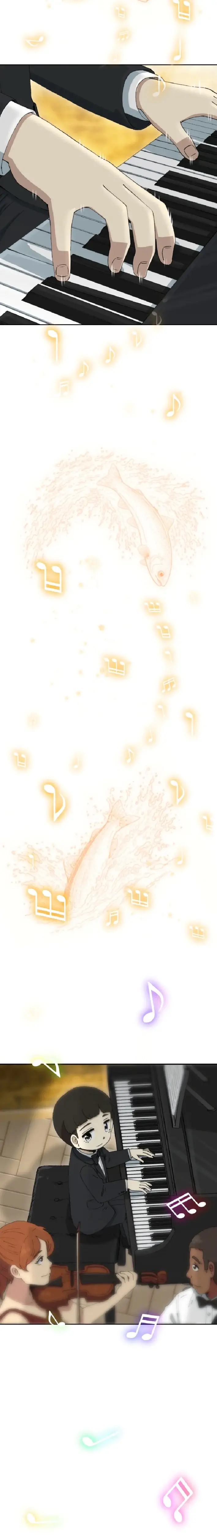 Read Beethoven Reborn EN Manga Online