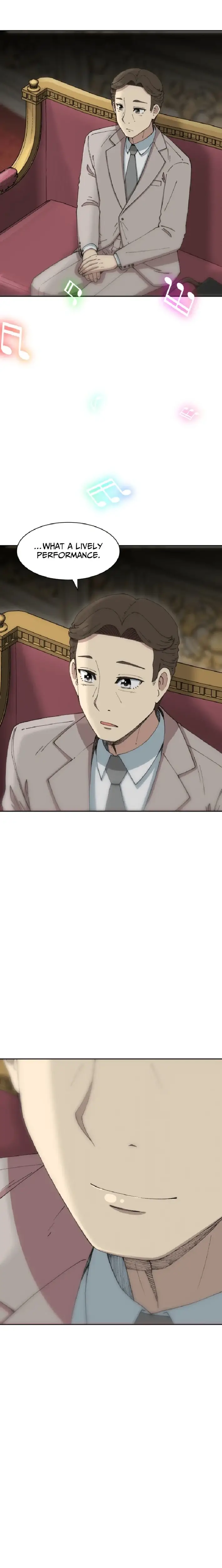 Read Beethoven Reborn EN Manga Online