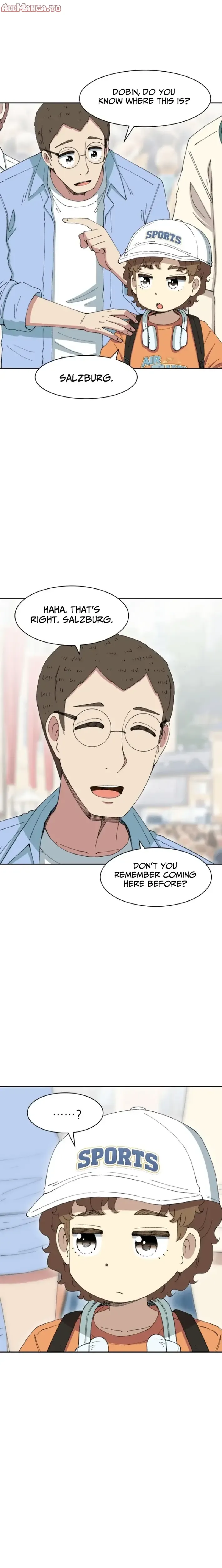 Read Beethoven Reborn EN Manga Online