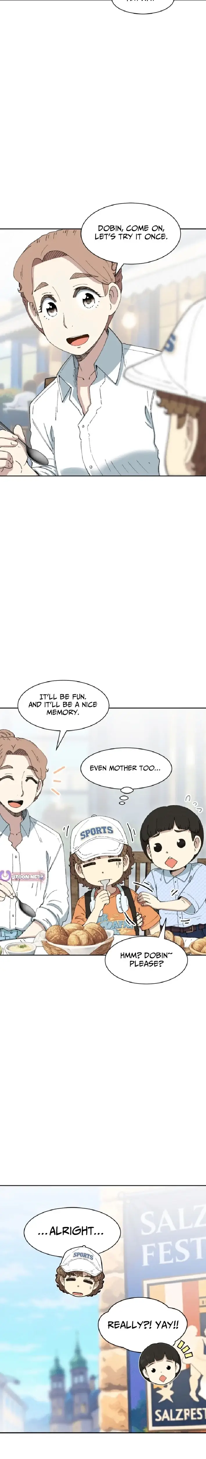 Read Beethoven Reborn EN Manga Online