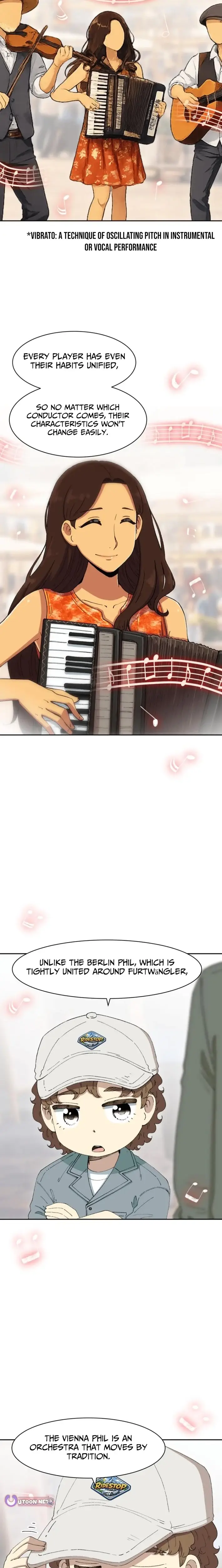 Read Beethoven Reborn EN Manga Online