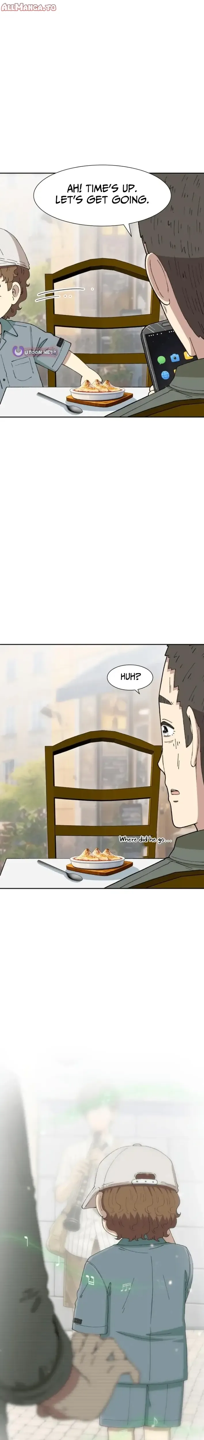 Read Beethoven Reborn EN Manga Online