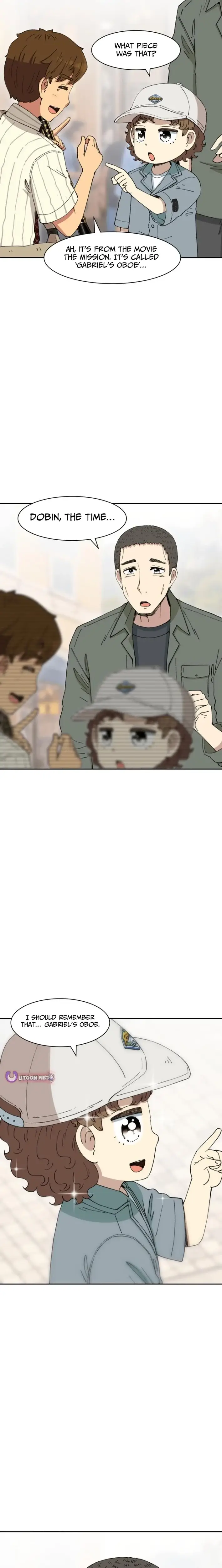 Read Beethoven Reborn EN Manga Online