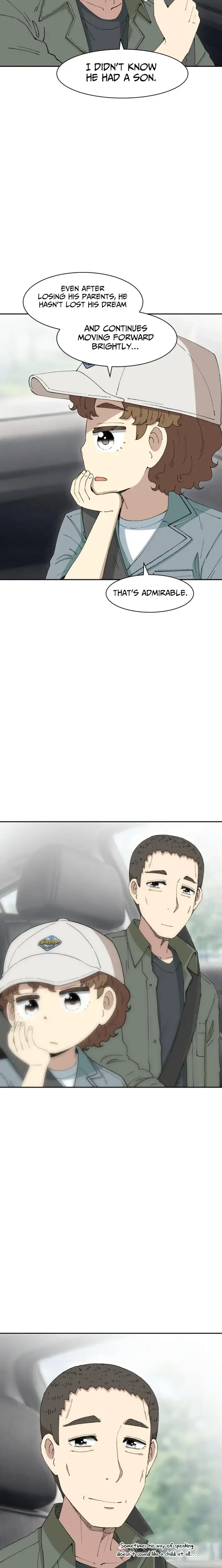 Read Beethoven Reborn EN Manga Online