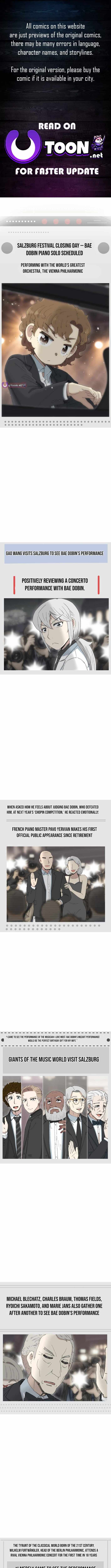 Read Beethoven Reborn EN Manga Online