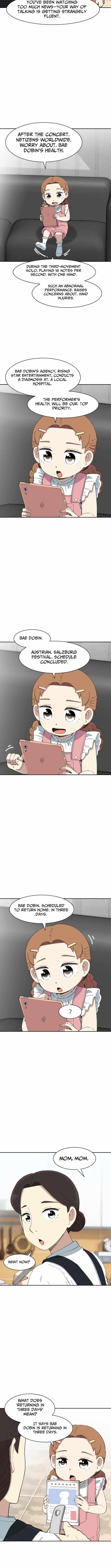 Read Beethoven Reborn EN Manga Online