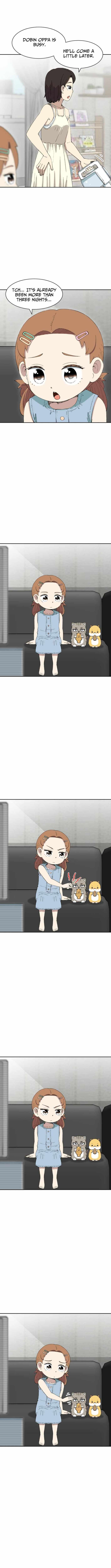 Read Beethoven Reborn EN Manga Online