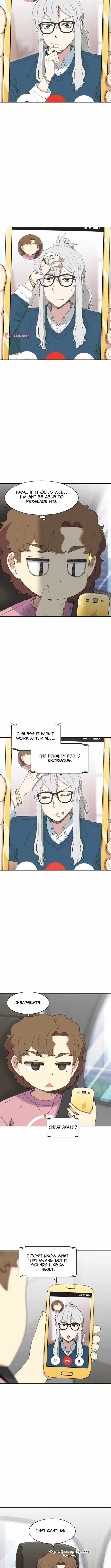 Read Beethoven Reborn EN Manga Online