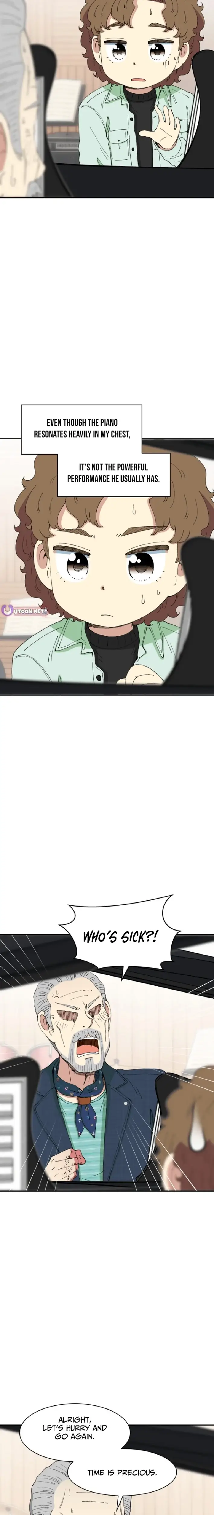 Read Beethoven Reborn EN Manga Online