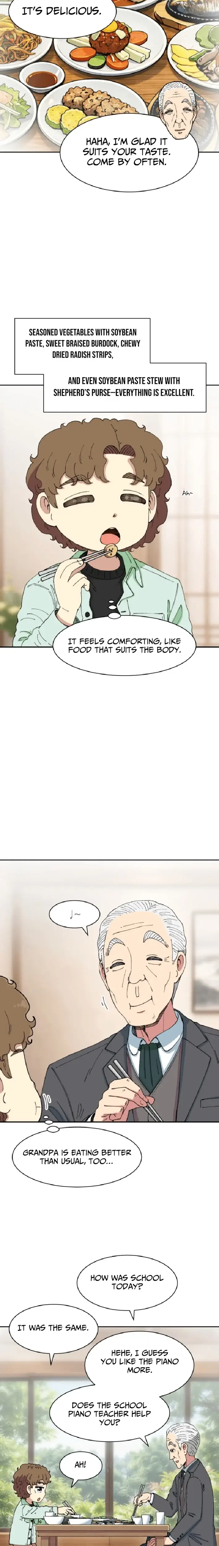 Read Beethoven Reborn EN Manga Online