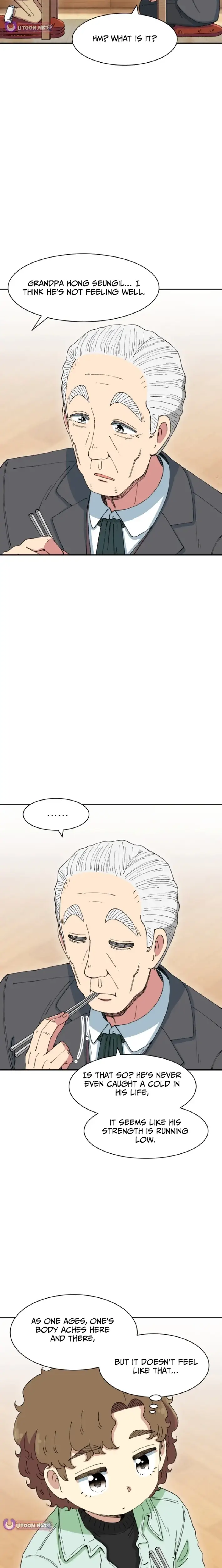 Read Beethoven Reborn EN Manga Online